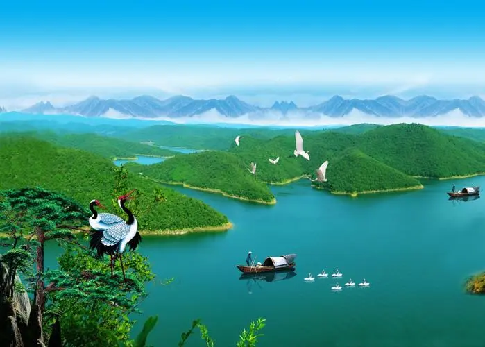 高精度智能化精密